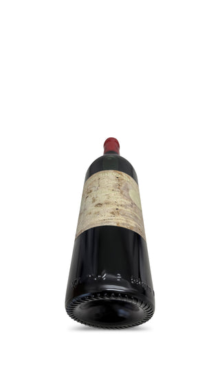 Château Cheval Blanc 1981 - Château Cheval Blanc - Vintage Grapes GmbH