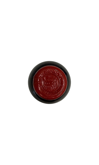 Château Cheval Blanc 1981