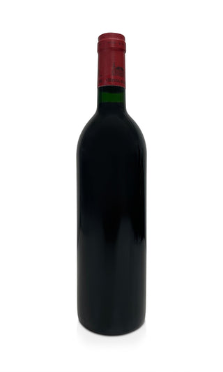 Chateau Cheval Blanc 1985