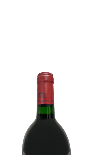 Chateau Cheval Blanc 1985