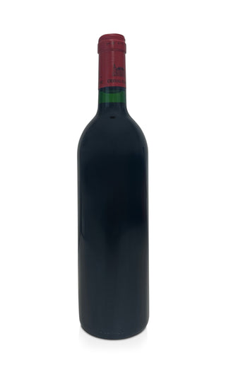 Château Cheval Blanc 1986 - Château Cheval Blanc - Vintage Grapes GmbH