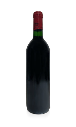 Château Cheval Blanc 1989 - Château Cheval Blanc - Vintage Grapes GmbH