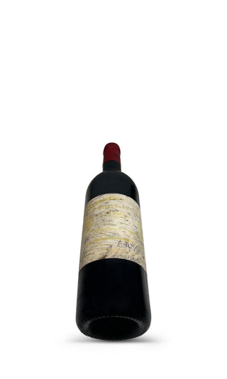 Château Cheval Blanc 1989 - Château Cheval Blanc - Vintage Grapes GmbH