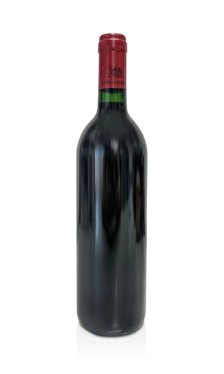 Château Cheval Blanc 1990