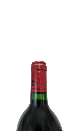 Château Cheval Blanc 1990 - Château Cheval Blanc - Vintage Grapes GmbH