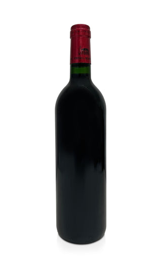 Château Cheval Blanc 1998