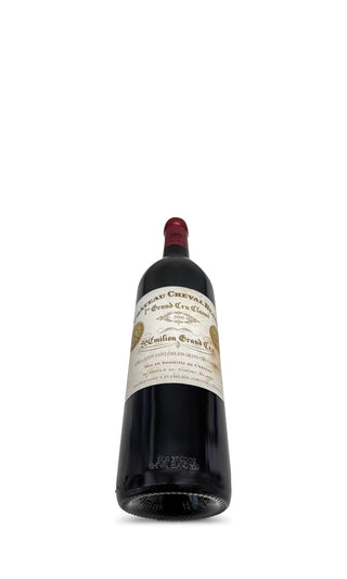 Château Cheval Blanc 2000 - Château Cheval Blanc - Vintage Grapes GmbH