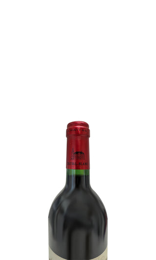 Château Cheval Blanc 2000 - Château Cheval Blanc - Vintage Grapes GmbH