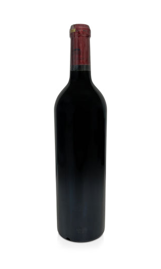 Château Cheval Blanc 2004