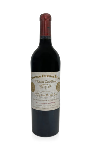 Château Cheval Blanc 2004