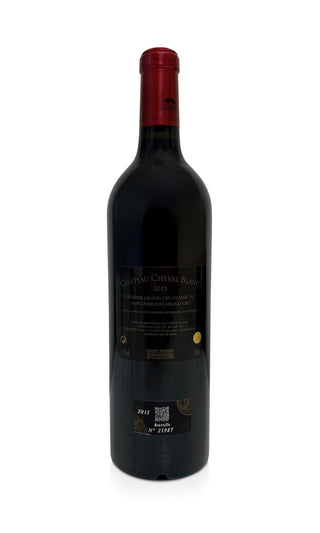 Château Cheval Blanc 2015