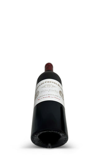 Château Cheval Blanc 2015