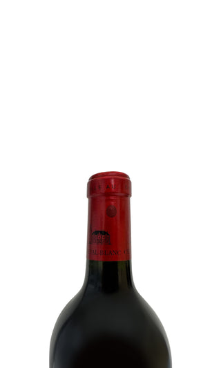 Château Cheval Blanc 2015