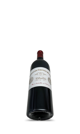 Château Cheval Blanc 2022 - Château Cheval Blanc - Vintage Grapes GmbH
