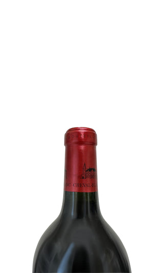 Château Cheval Blanc 1er OWC 2022