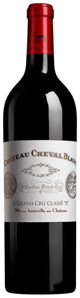 Château Cheval Blanc 2024