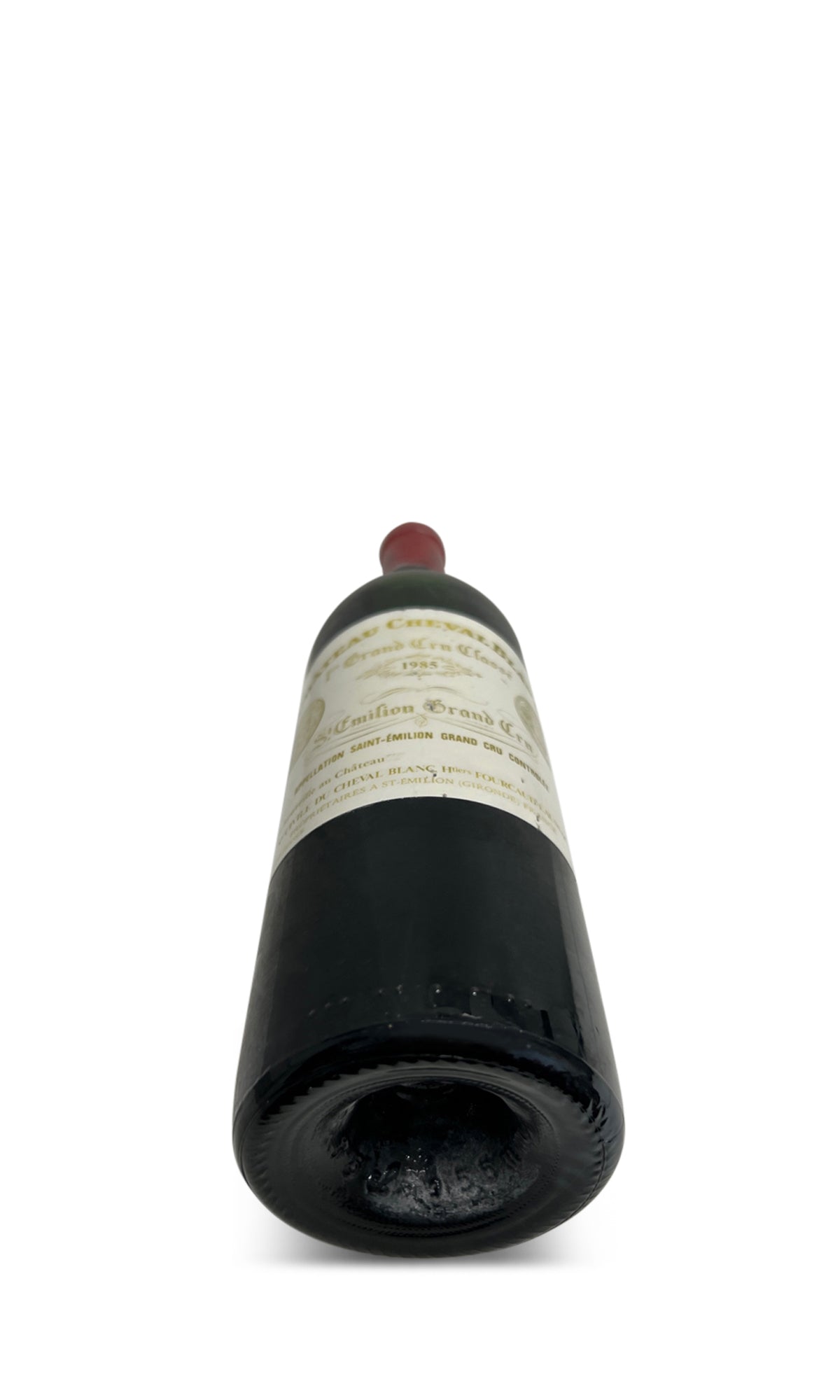 Chateau Cheval Blanc 1985 | Château Cheval Blanc | Vintage Grapes GmbH