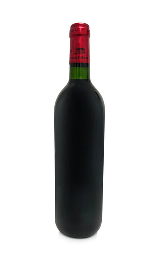 Château Cheval Blanc 1998