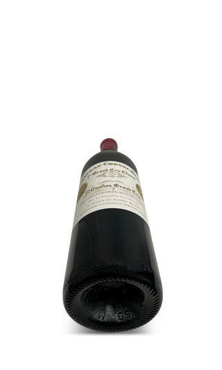 Château Cheval Blanc 1998