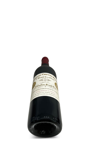 Château Cheval Blanc 1999 - Château Cheval Blanc - Vintage Grapes GmbH