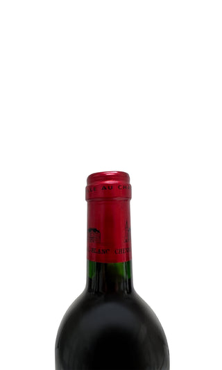 Château Cheval Blanc 1999 - Château Cheval Blanc - Vintage Grapes GmbH