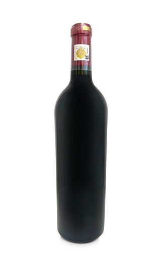 Château Cheval Blanc 2003
