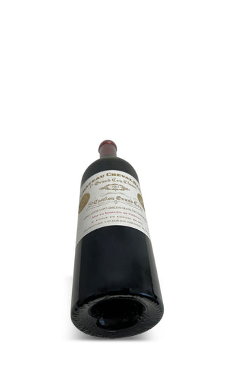 Château Cheval Blanc 2003 - Château Cheval Blanc - Vintage Grapes GmbH