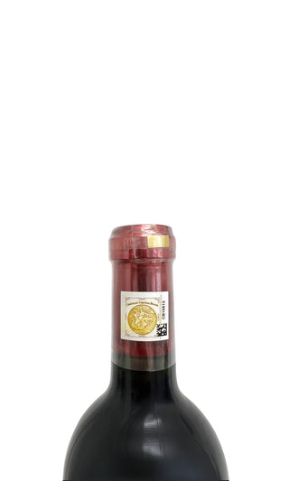 Château Cheval Blanc 2003
