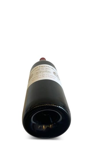 Château Cheval Blanc Magnum 2006