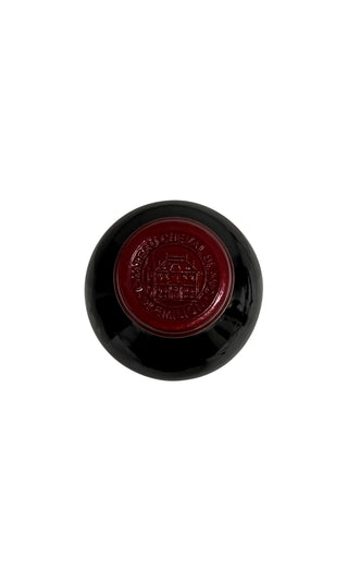 Château Cheval Blanc 2006 - Château Cheval Blanc - Vintage Grapes GmbH