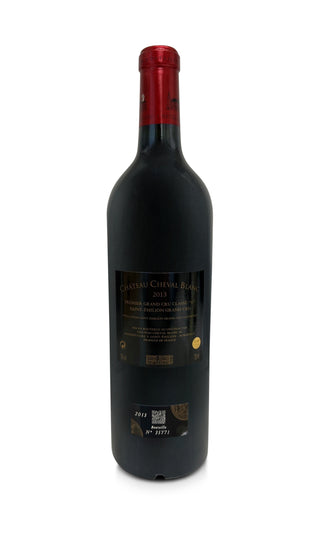 Château Cheval Blanc 2013 - Château Cheval Blanc - Vintage Grapes GmbH
