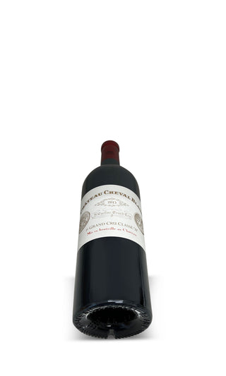 Château Cheval Blanc 2013