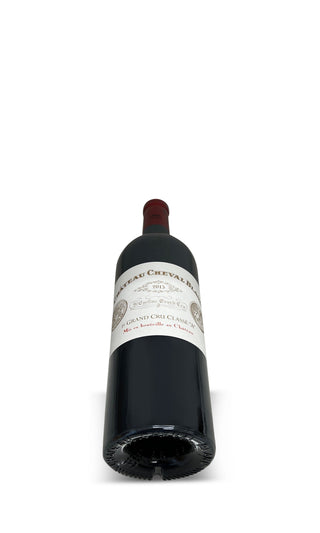 Château Cheval Blanc 2013 - Château Cheval Blanc - Vintage Grapes GmbH