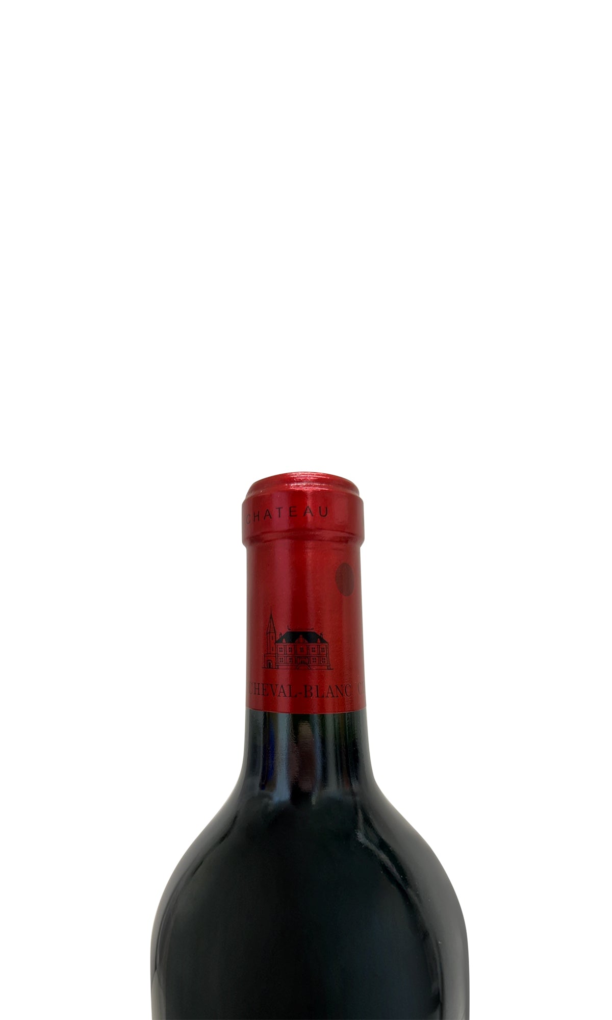 Château Cheval Blanc 2013