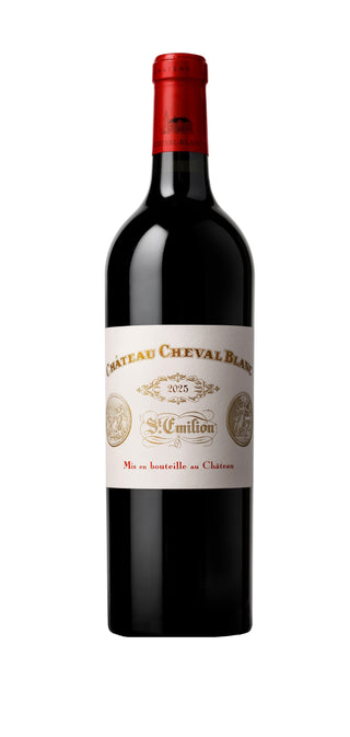 Château Cheval Blanc 2025