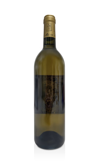 Domaine de Chevalier Blanc 1990