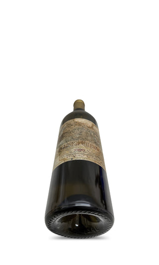 Domaine de Chevalier Blanc 1990