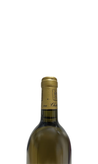 Domaine de Chevalier Blanc 1990