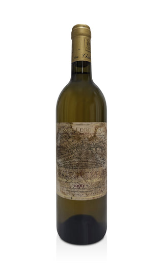 Domaine de Chevalier Blanc 1990