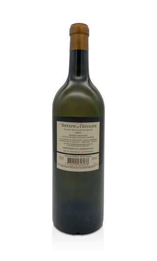 Domaine de Chevalier Blanc 2023 - Domaine de Chevalier - Vintage Grapes GmbH