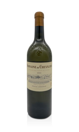 Domaine de Chevalier Blanc 2023 - Domaine de Chevalier - Vintage Grapes GmbH