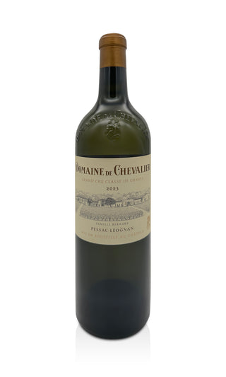 Domaine de Chevalier Blanc 2023 - Domaine de Chevalier - Vintage Grapes GmbH