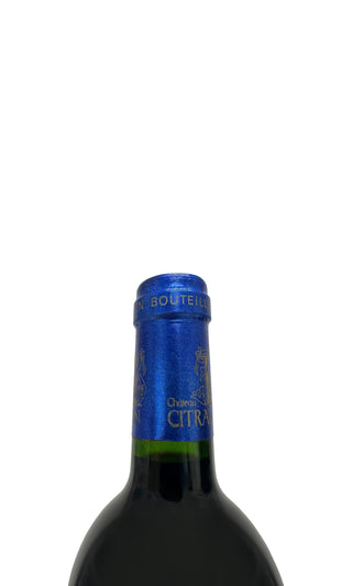Château Citran 2000 - Château Citran - Vintage Grapes GmbH