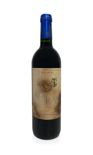 Château Citran 2000 - Château Citran - Vintage Grapes GmbH