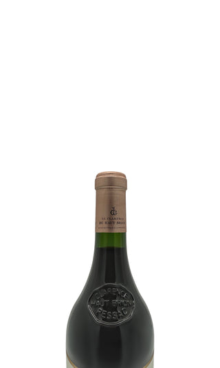 Le Clarence de Haut-Brion 2023 - Château Haut-Brion - Vintage Grapes GmbH