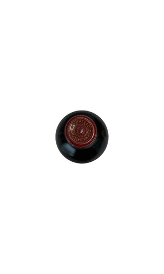 Château Clerc Milon 1996