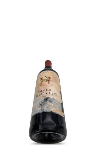Château Clerc Milon 1998