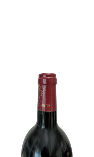 Château Clerc Milon 2003