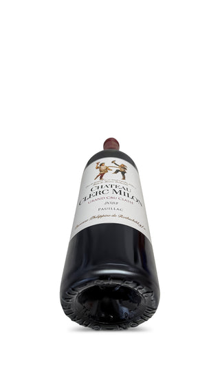 Château Clerc Milon 2023 - Château Clerc Milon - Vintage Grapes GmbH
