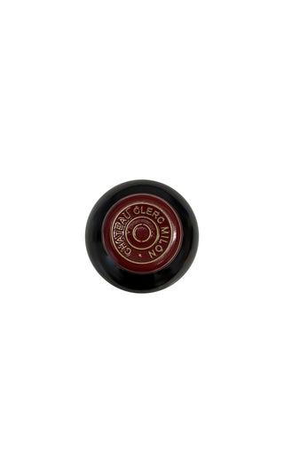 Château Clerc Milon 2023 - Château Clerc Milon - Vintage Grapes GmbH